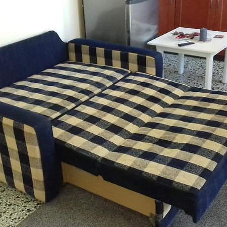Paris House 2 Διαμέρισμα Πάτρα Εξωτερικό φωτογραφία