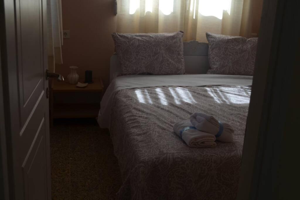 Paris House 2 Διαμέρισμα Πάτρα Εξωτερικό φωτογραφία
