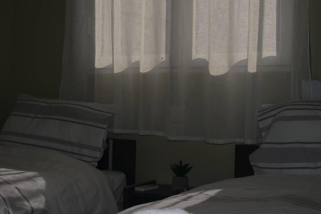 Paris House 2 Διαμέρισμα Πάτρα Εξωτερικό φωτογραφία
