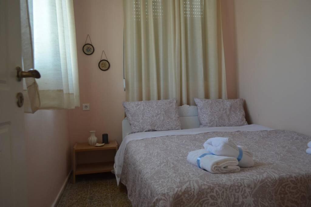 Paris House 2 Διαμέρισμα Πάτρα Εξωτερικό φωτογραφία
