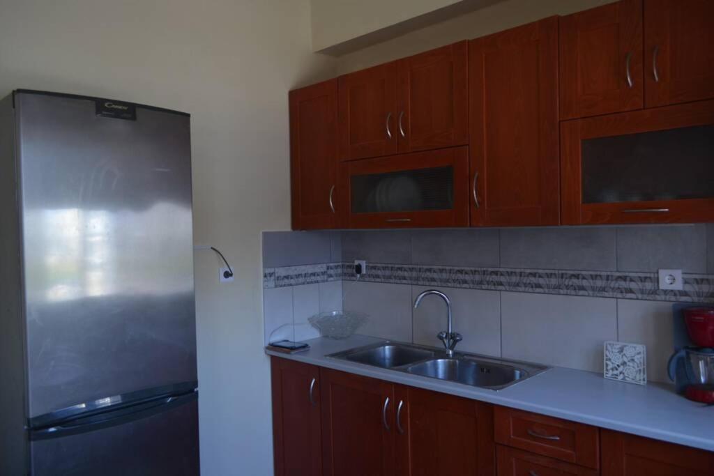 Paris House 2 Διαμέρισμα Πάτρα Εξωτερικό φωτογραφία