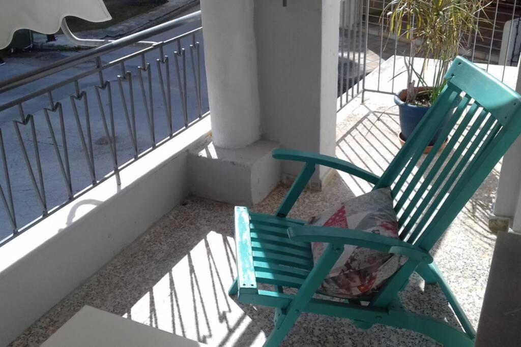 Paris House 2 Διαμέρισμα Πάτρα Εξωτερικό φωτογραφία