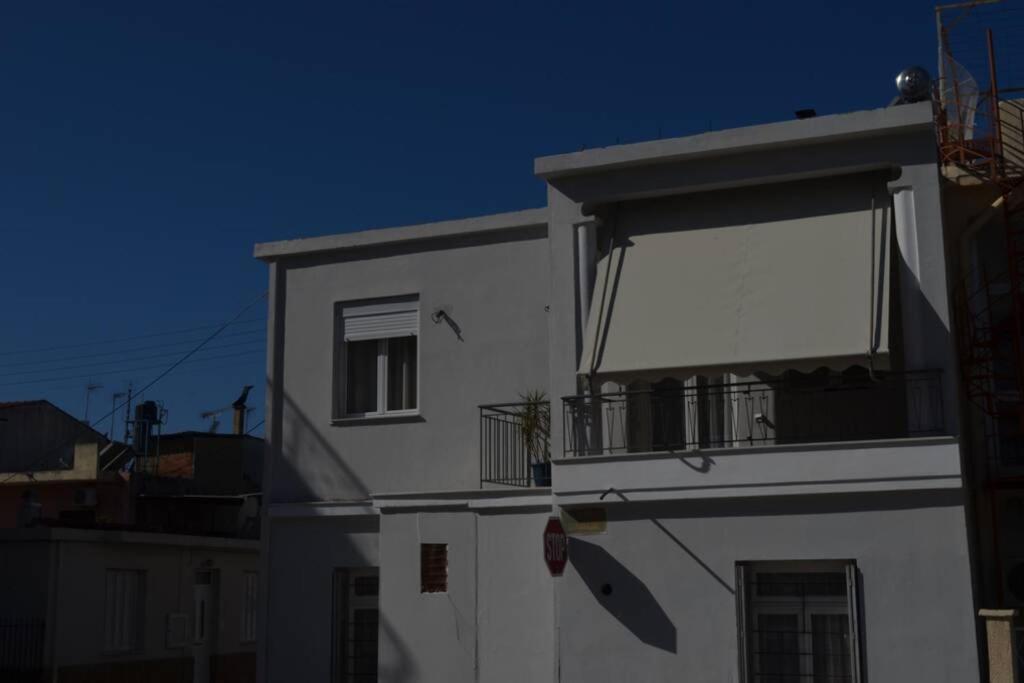 Paris House 2 Διαμέρισμα Πάτρα Εξωτερικό φωτογραφία