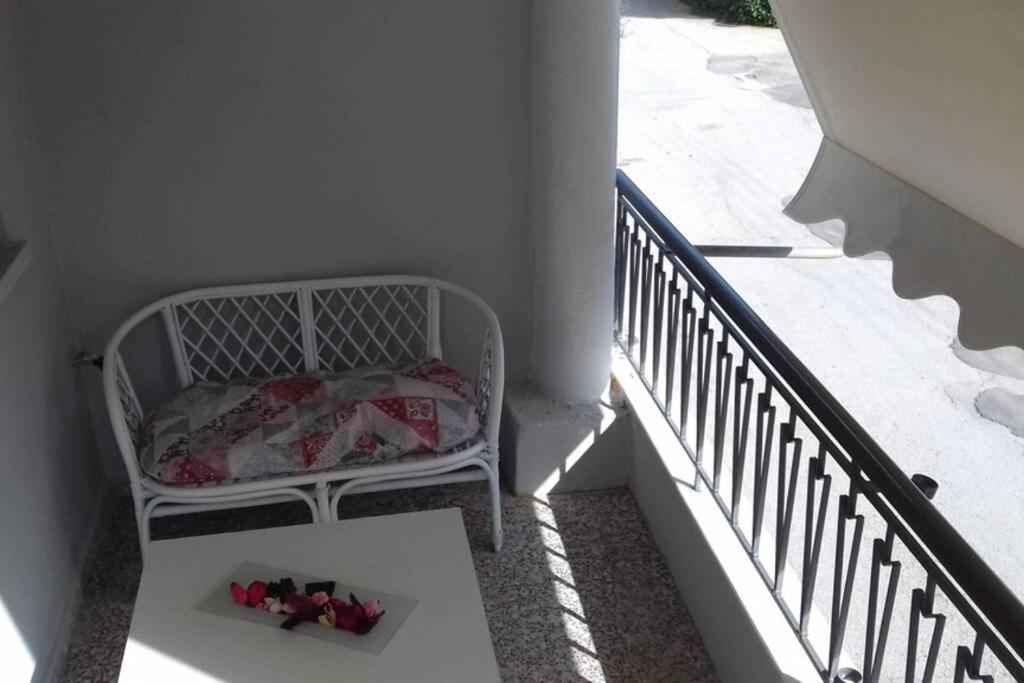 Paris House 2 Διαμέρισμα Πάτρα Εξωτερικό φωτογραφία