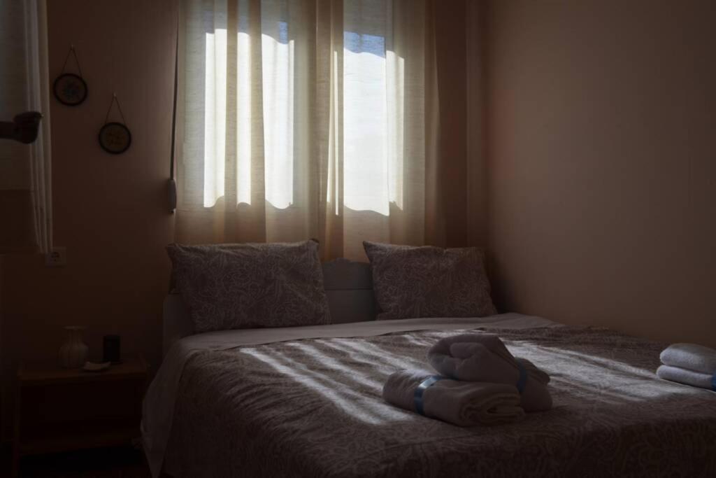 Paris House 2 Διαμέρισμα Πάτρα Εξωτερικό φωτογραφία