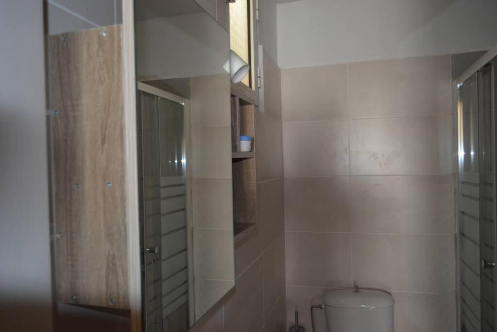 Paris House 2 Διαμέρισμα Πάτρα Εξωτερικό φωτογραφία