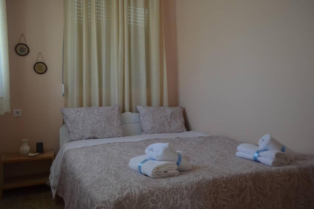 Paris House 2 Διαμέρισμα Πάτρα Εξωτερικό φωτογραφία