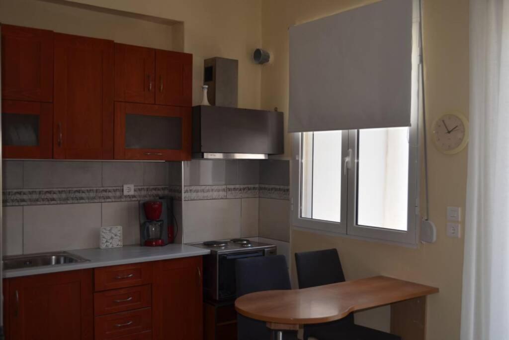 Paris House 2 Διαμέρισμα Πάτρα Εξωτερικό φωτογραφία