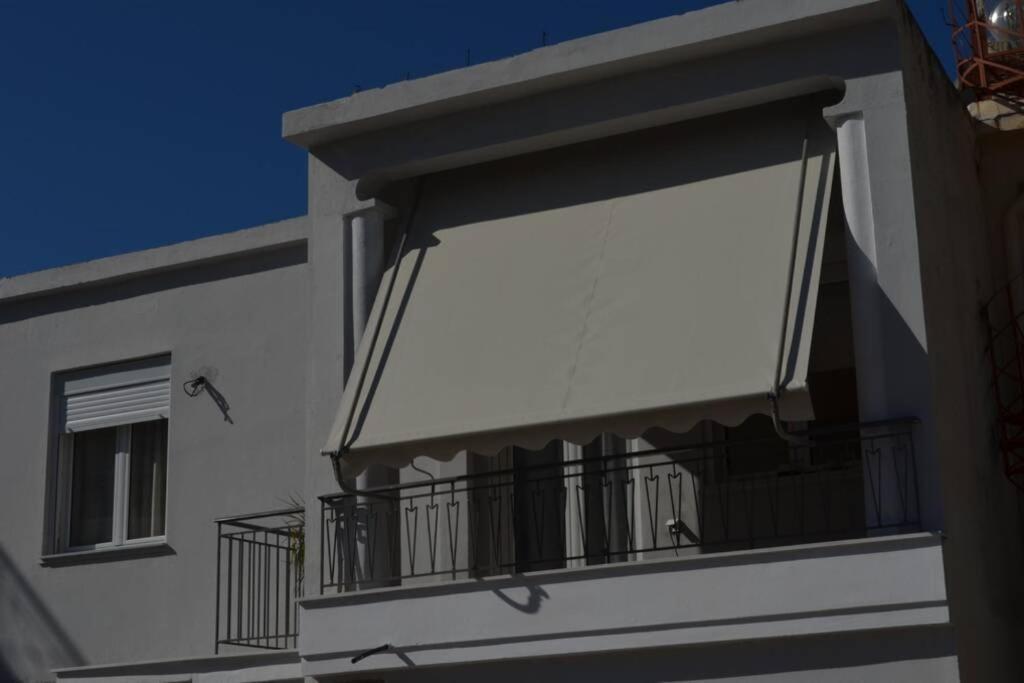 Paris House 2 Διαμέρισμα Πάτρα Εξωτερικό φωτογραφία