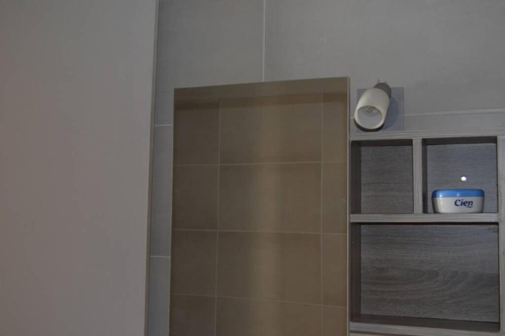 Paris House 2 Διαμέρισμα Πάτρα Εξωτερικό φωτογραφία