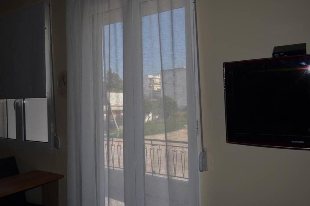 Paris House 2 Διαμέρισμα Πάτρα Εξωτερικό φωτογραφία