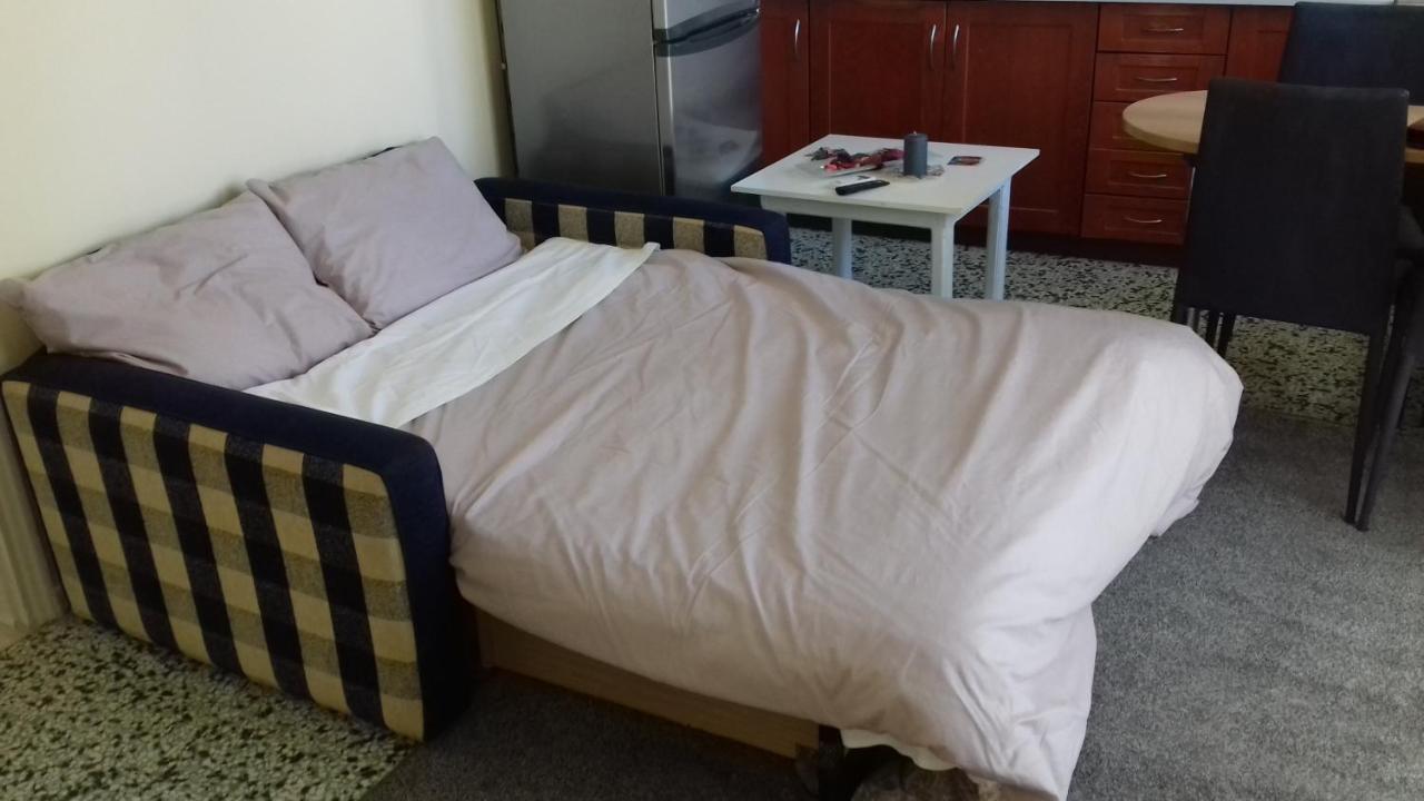 Paris House 2 Διαμέρισμα Πάτρα Εξωτερικό φωτογραφία