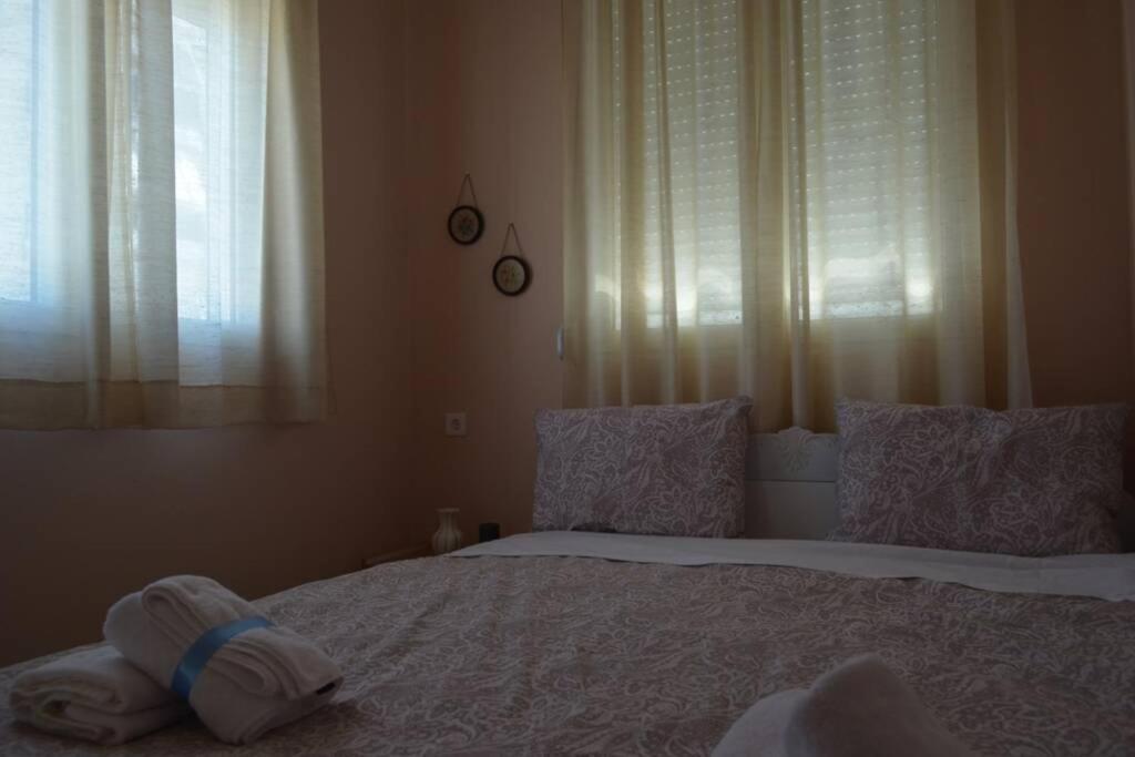 Paris House 2 Διαμέρισμα Πάτρα Εξωτερικό φωτογραφία