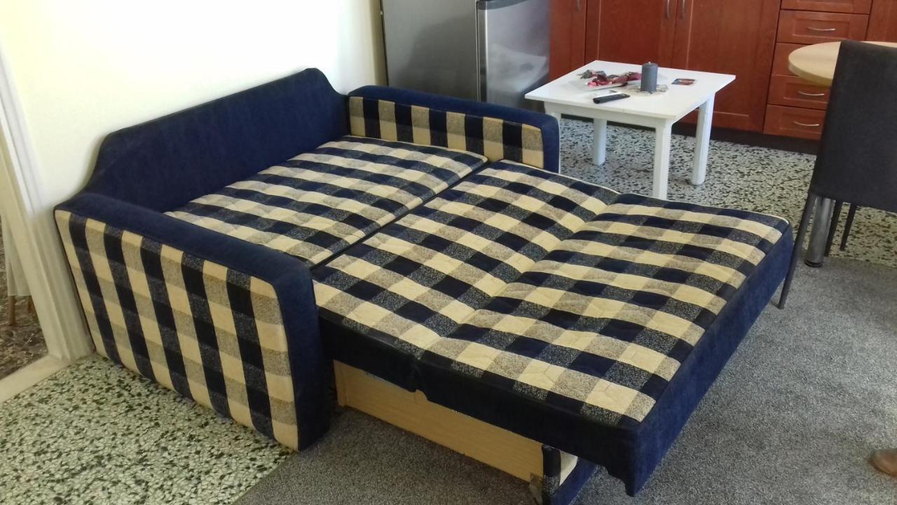 Paris House 2 Διαμέρισμα Πάτρα Εξωτερικό φωτογραφία